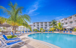 Sol Cayo Coco Hotel