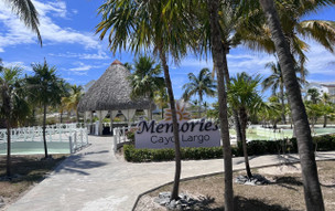 Memories Cayo Largo