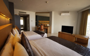 Century Langkasuka Resort