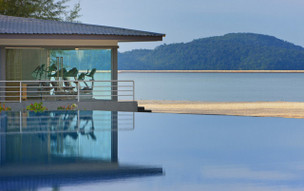 Century Langkasuka Resort