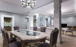 Century Langkasuka Resort