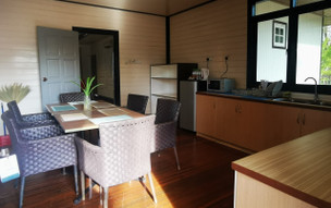 Century Langkasuka Resort