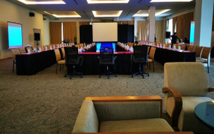 Century Langkasuka Resort