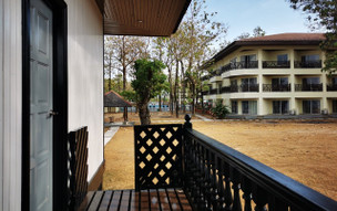 Century Langkasuka Resort