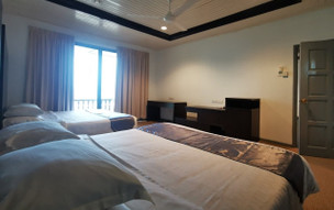 Century Langkasuka Resort