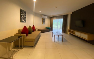 Century Langkasuka Resort