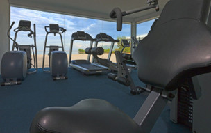 Century Langkasuka Resort