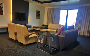 Century Langkasuka Resort