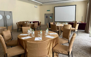 Century Langkasuka Resort