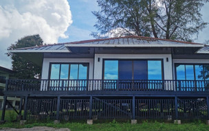 Century Langkasuka Resort