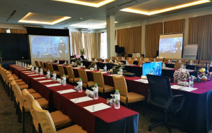 Century Langkasuka Resort