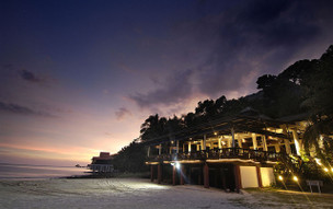 Berjaya Langkawi Beach and Spa Resort