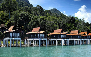 Berjaya Langkawi Beach and Spa Resort