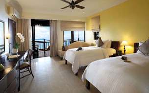 Berjaya Langkawi Beach and Spa Resort