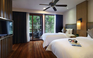 Berjaya Langkawi Beach and Spa Resort