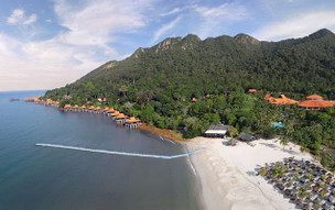 Berjaya Langkawi Beach and Spa Resort