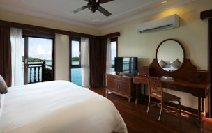 Berjaya Langkawi Beach and Spa Resort