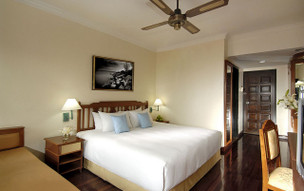 Berjaya Langkawi Beach and Spa Resort