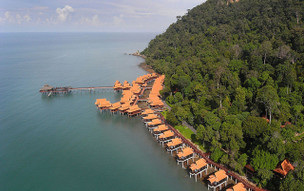 Berjaya Langkawi Beach and Spa Resort