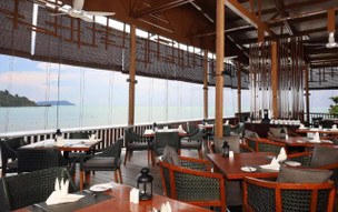 Berjaya Langkawi Beach and Spa Resort