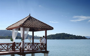 Berjaya Langkawi Beach and Spa Resort