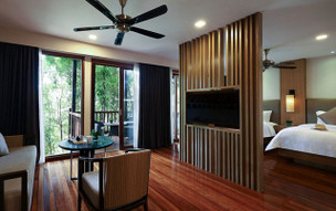 Berjaya Langkawi Beach and Spa Resort