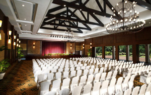 Pelangi Beach Resort & Spa, Langkawi