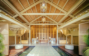 Pelangi Beach Resort & Spa, Langkawi