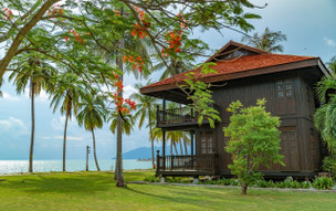 Pelangi Beach Resort & Spa, Langkawi