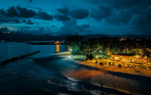 Pelangi Beach Resort & Spa, Langkawi