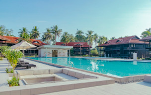Pelangi Beach Resort & Spa, Langkawi