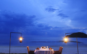 Pelangi Beach Resort & Spa, Langkawi