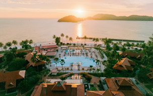 Pelangi Beach Resort & Spa, Langkawi