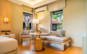 Pelangi Beach Resort & Spa, Langkawi