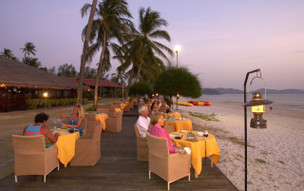 Pelangi Beach Resort & Spa, Langkawi