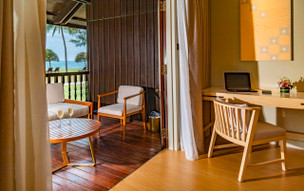 Pelangi Beach Resort & Spa, Langkawi