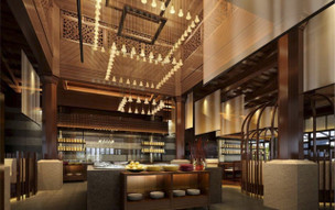 Pelangi Beach Resort & Spa, Langkawi