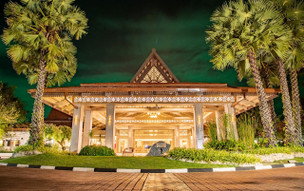 Pelangi Beach Resort & Spa, Langkawi