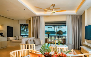 Pelangi Beach Resort & Spa, Langkawi