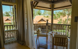 Pelangi Beach Resort & Spa, Langkawi