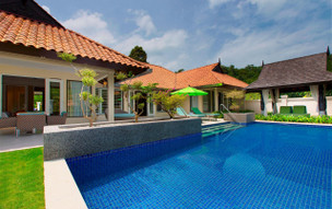 The Westin Langkawi Resort and Spa