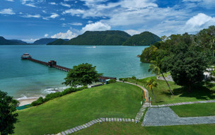 The Westin Langkawi Resort and Spa