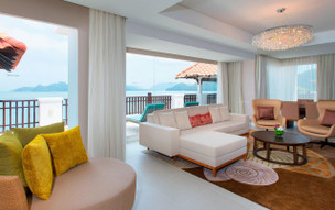 The Westin Langkawi Resort and Spa