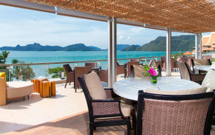The Westin Langkawi Resort and Spa