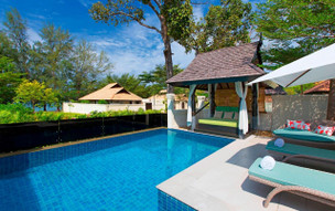 The Westin Langkawi Resort and Spa