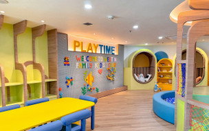 The Westin Langkawi Resort and Spa