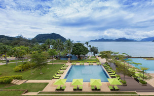 The Westin Langkawi Resort and Spa