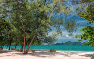 The Westin Langkawi Resort and Spa