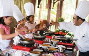 Four Seasons Resort Langkawi