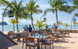 Four Seasons Resort Langkawi